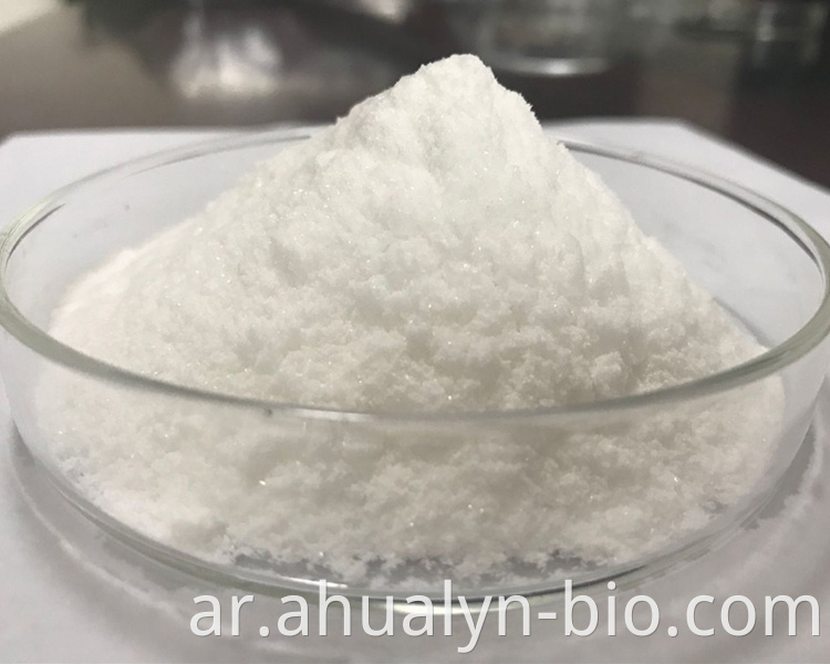 Sorbitol powder